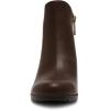 Anne Klein womens Regency(Dark Brown)