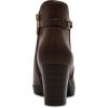 Anne Klein womens Regency(Dark Brown)