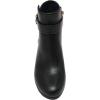 Anne Klein womens Rumor(Black Smooth)