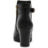 Anne Klein womens Rumor(Black Smooth)