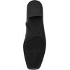 Anne Klein womens Russ(Black Smooth)