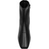 Anne Klein womens Russ(Black Smooth)