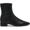 Anne Klein womens Russ(Black Sued)