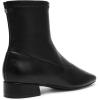 Anne Klein womens Russ(Black Sued)