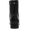 Anne Klein womens Russ(Black Sued)