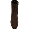Anne Klein womens Russ(Dk Brown)
