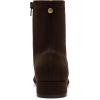 Anne Klein womens Russ(Dk Brown)