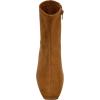Anne Klein womens Russ(Tan Suede)