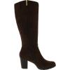 Anne Klein womens Rya(Dark Brown)
