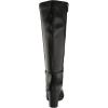 Anne Klein womens Rya-w(Black)