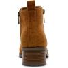 Anne Klein womens Sakara(Tobacco)