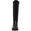 Anne Klein womens Sinclair(Black Smooth)