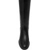 Anne Klein womens Sinclair(Black Smooth)