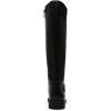 Anne Klein womens Sinclair(Black Smooth)