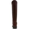 Anne Klein womens Sinclair(Brown)