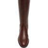 Anne Klein womens Sinclair(Brown)