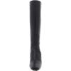 Anne Klein womens Toronto(Black Suede)