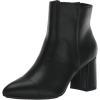 Anne Klein Women’s Boyce Fashion Boot(Black)
