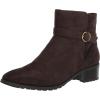 Anne Klein womens Caroline(Dark Brown)
