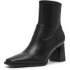 Anne Klein womens Paidge(Black Smooth)