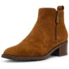 Anne Klein womens Sakara(Tobacco)