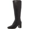 Anne Klein womens Toronto(Black Suede)