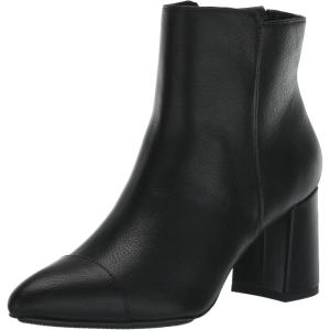 Anne Klein Women’s Boyce Fashion Boot(Black)