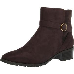 Anne Klein womens Caroline(Dark Brown)
