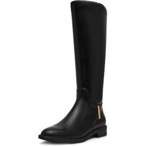 Anne Klein womens Sinclair(Black Smooth)