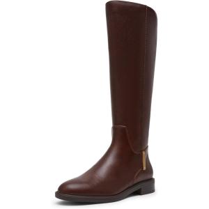 Anne Klein womens Sinclair(Brown)