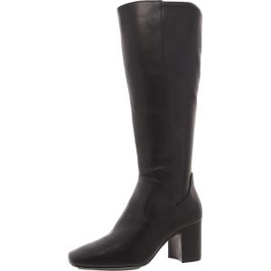 Anne Klein womens Toronto(Black Suede)