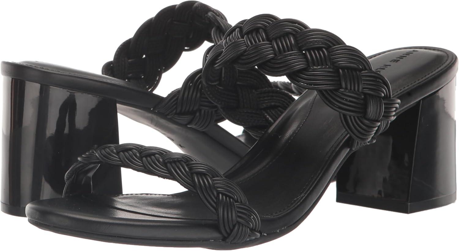 imageAnne Klein Womens Raider PumpBlack