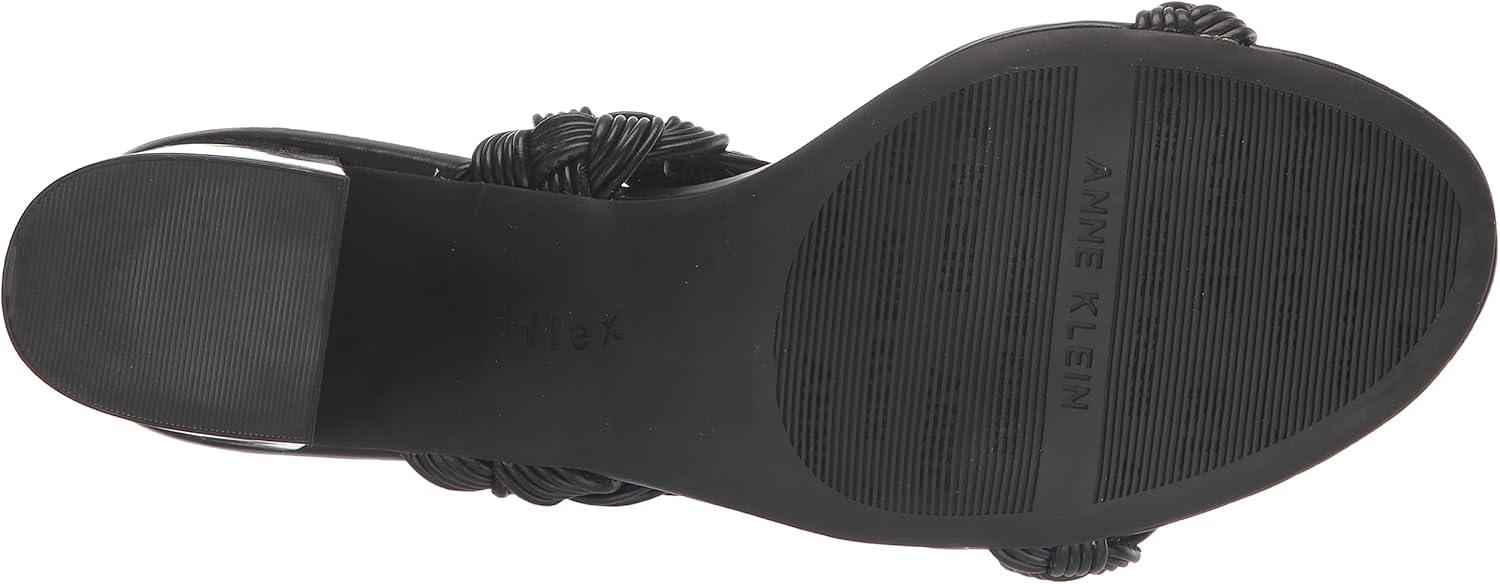 imageAnne Klein Womens Raider PumpBlack