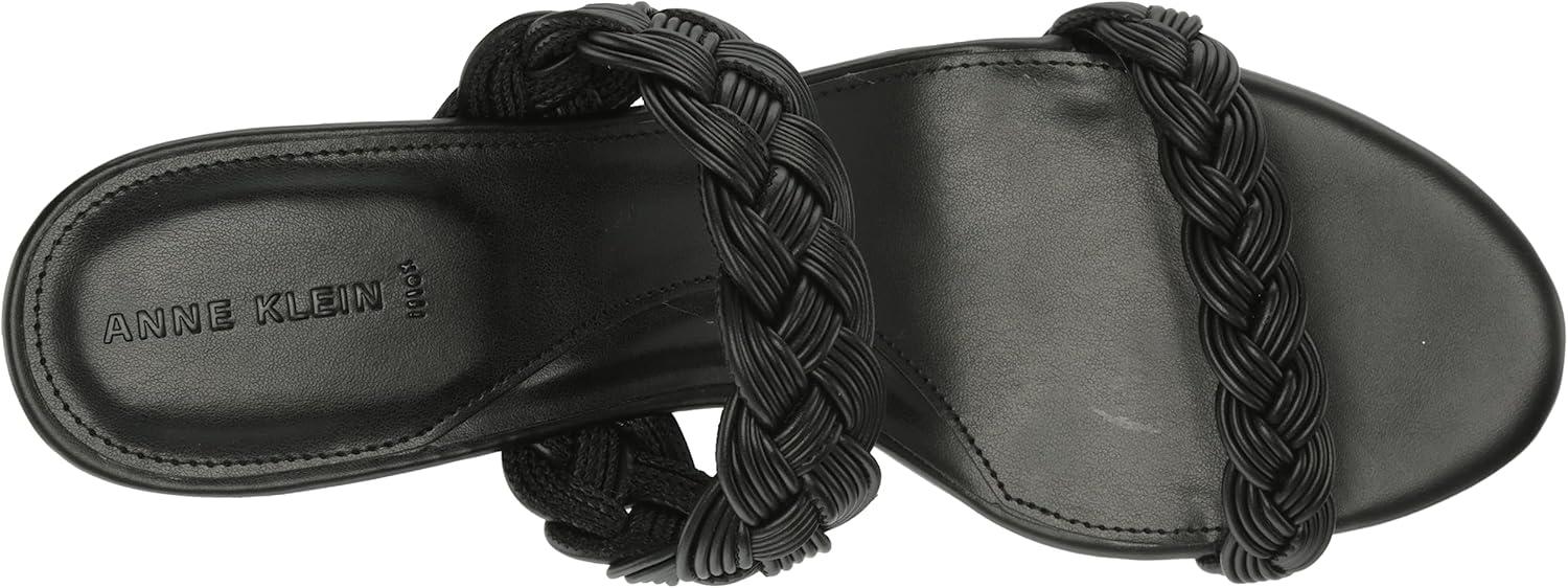 imageAnne Klein Womens Raider PumpBlack