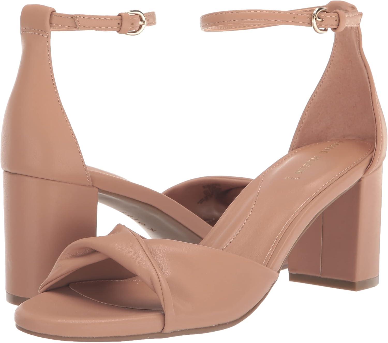 imageAnne Klein Womens Raider PumpTan