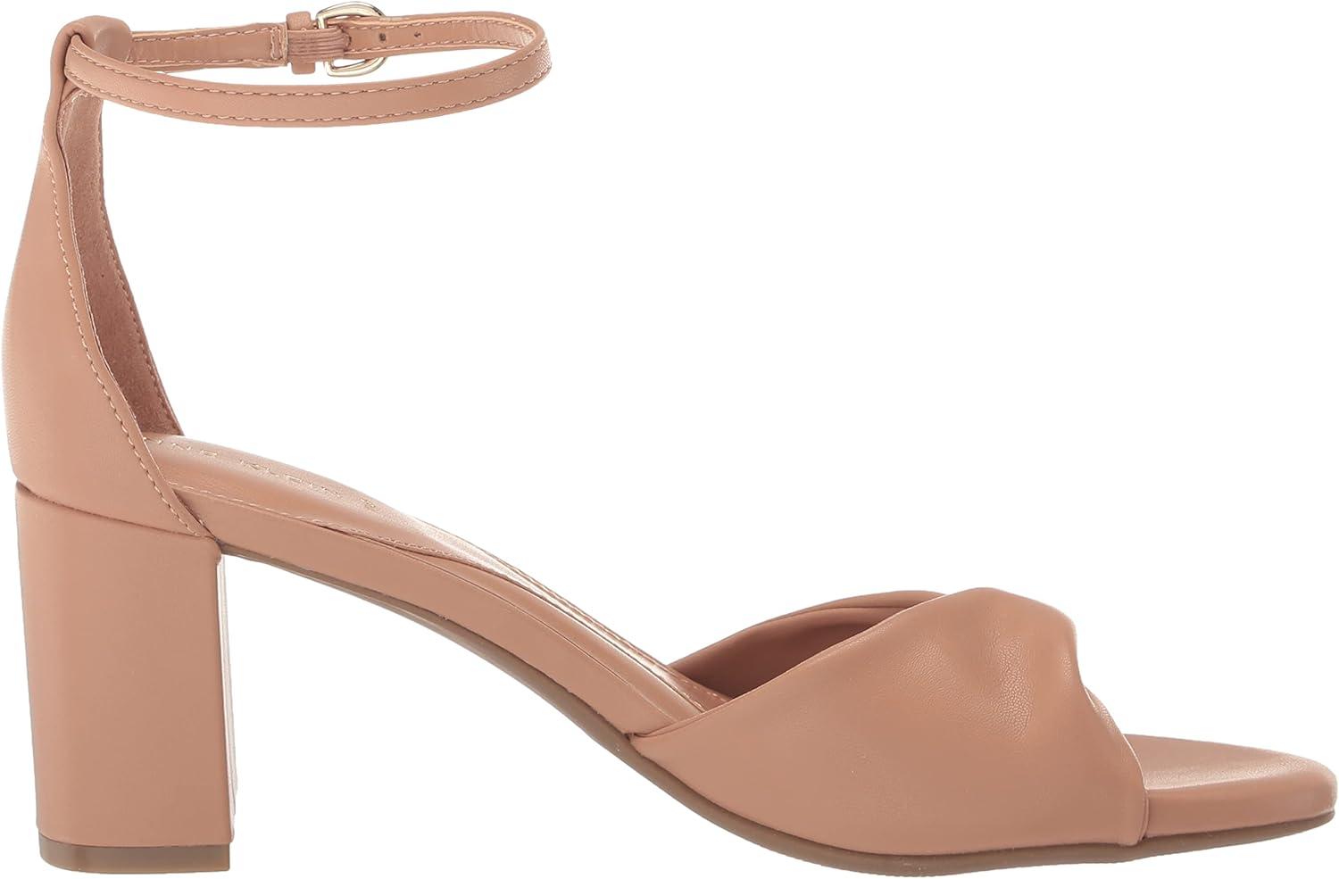 imageAnne Klein Womens Raider PumpTan