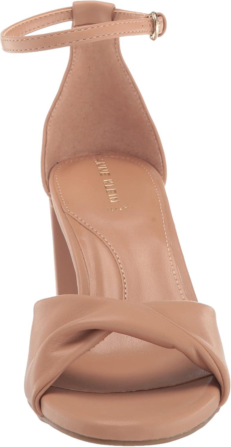 imageAnne Klein Womens Raider PumpTan