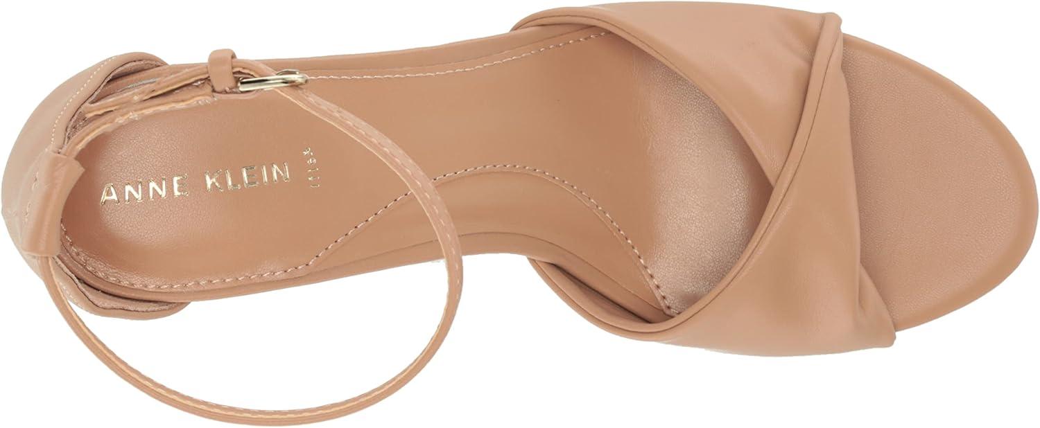 imageAnne Klein Womens Raider PumpTan
