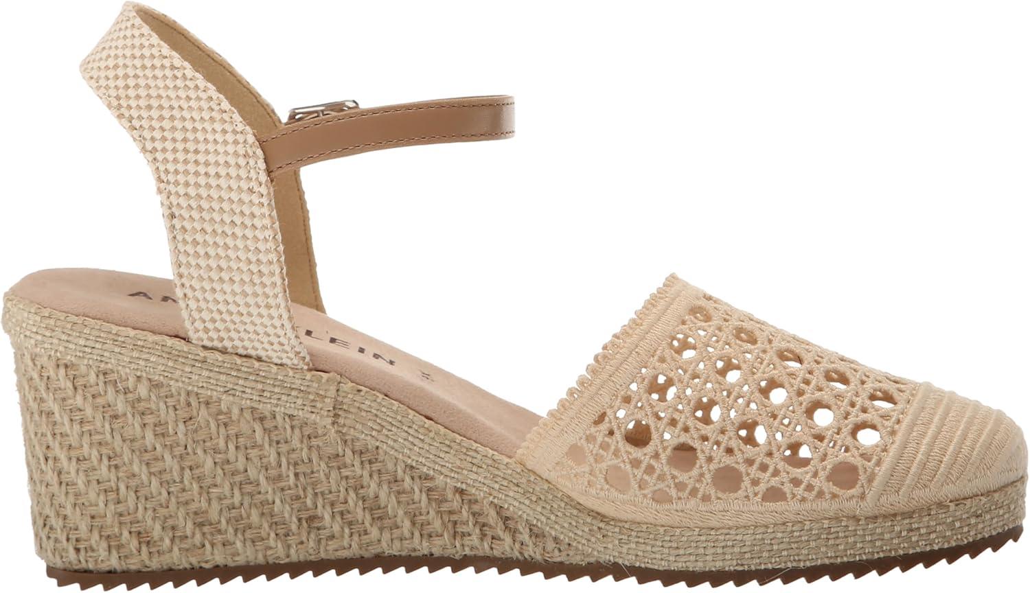 imageAnne Klein Womens ZeenaNatural