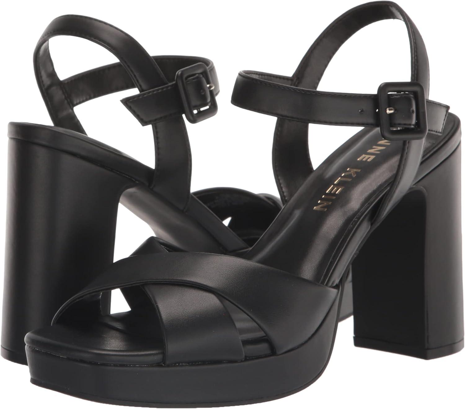 imageAnne Klein womens Anne Klein ZenaBlack