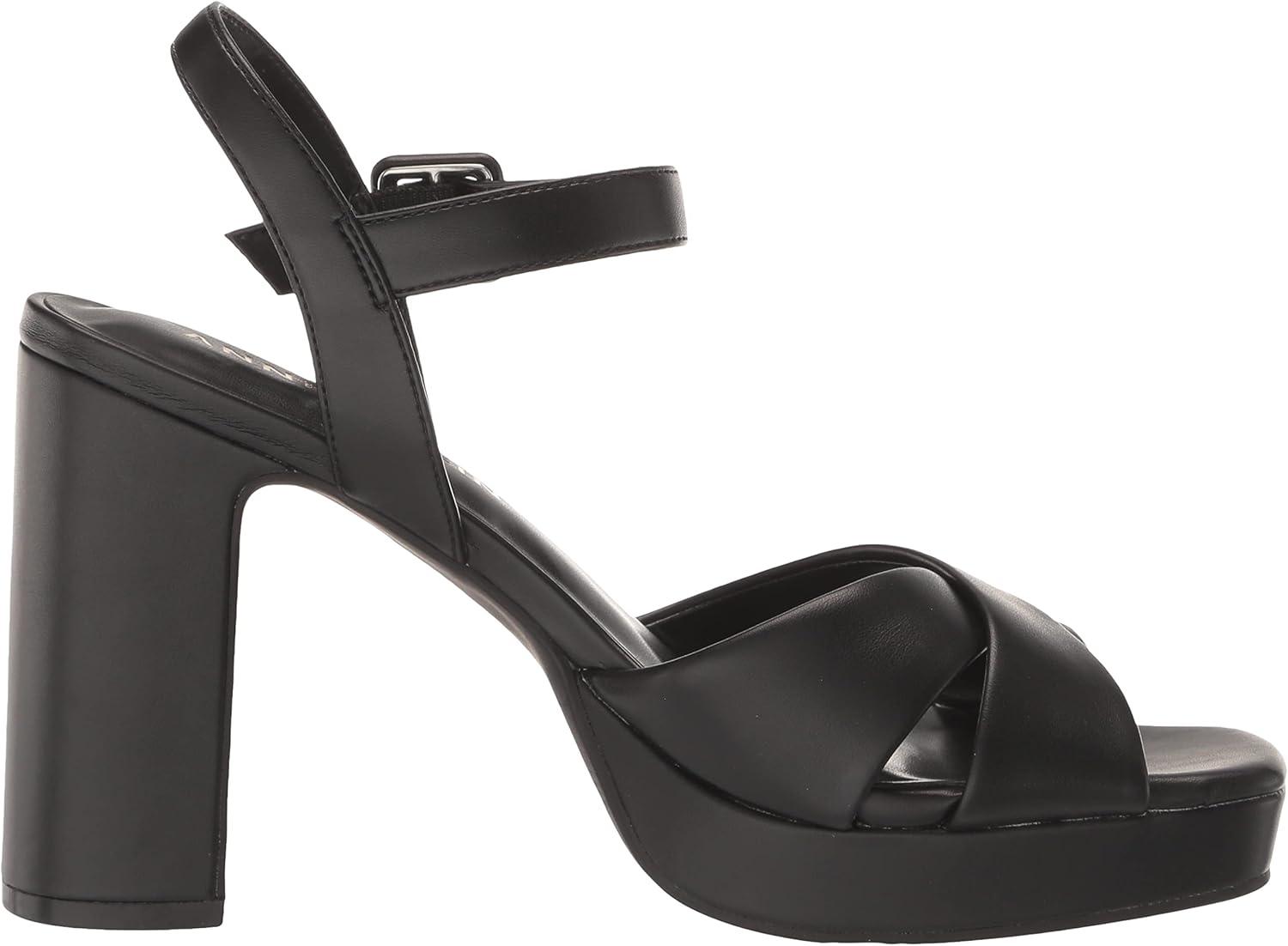 imageAnne Klein womens Anne Klein ZenaBlack