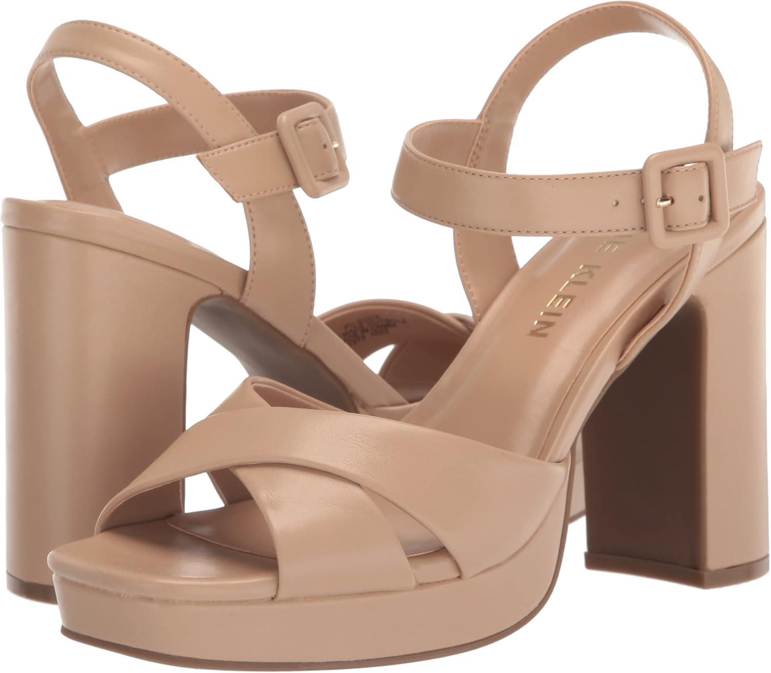 imageAnne Klein womens Anne Klein ZenaNude