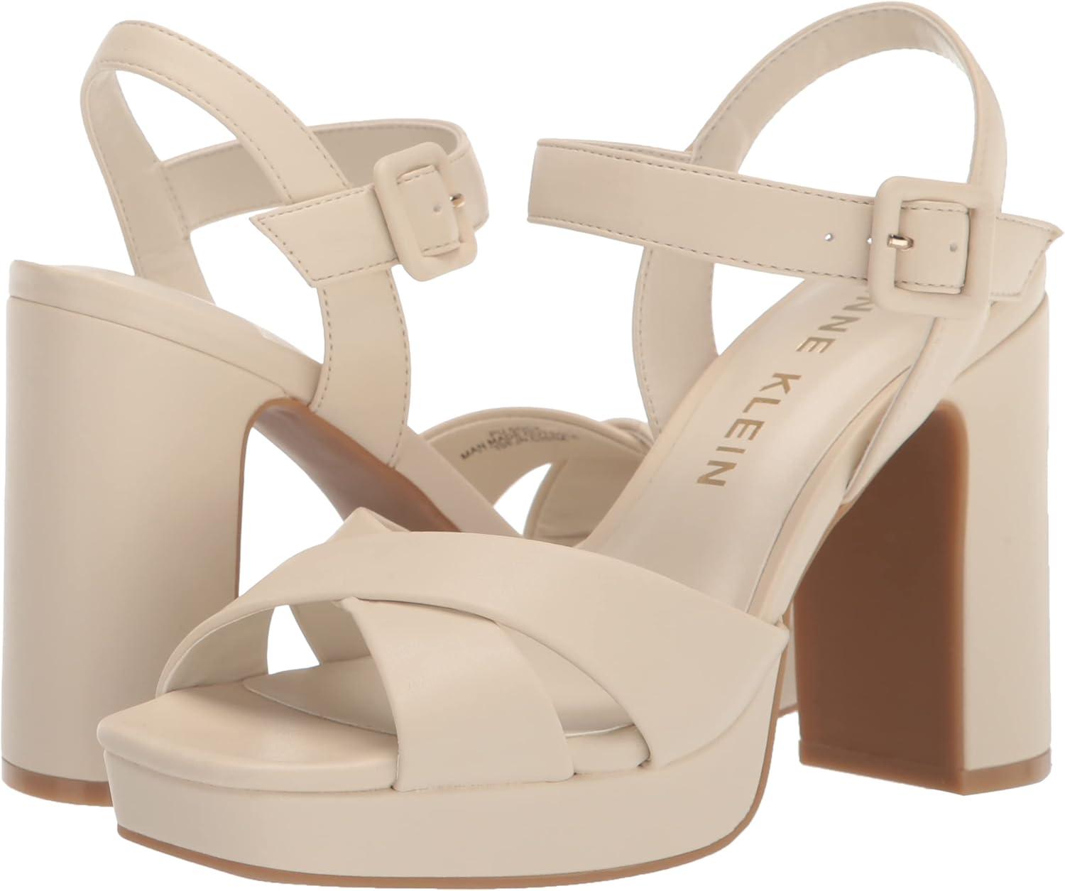 imageAnne Klein womens Anne Klein ZenaOffwhite