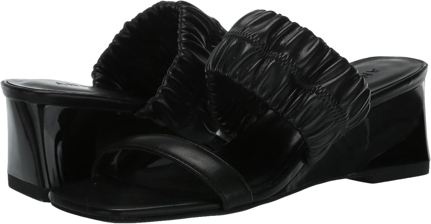 imageAnne Klein womens GinnyBlack