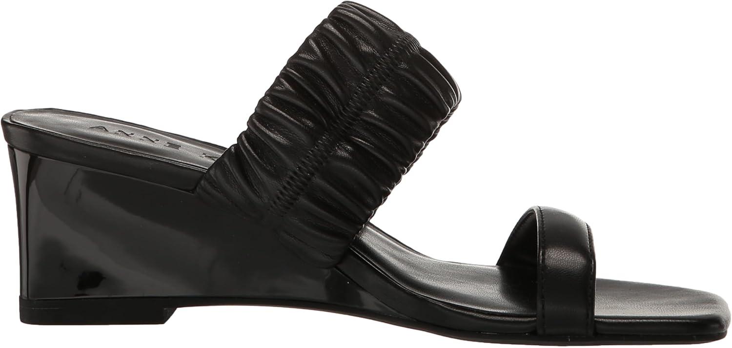 imageAnne Klein womens GinnyBlack