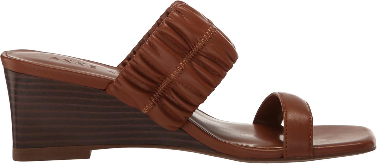 imageAnne Klein womens GinnyCognac