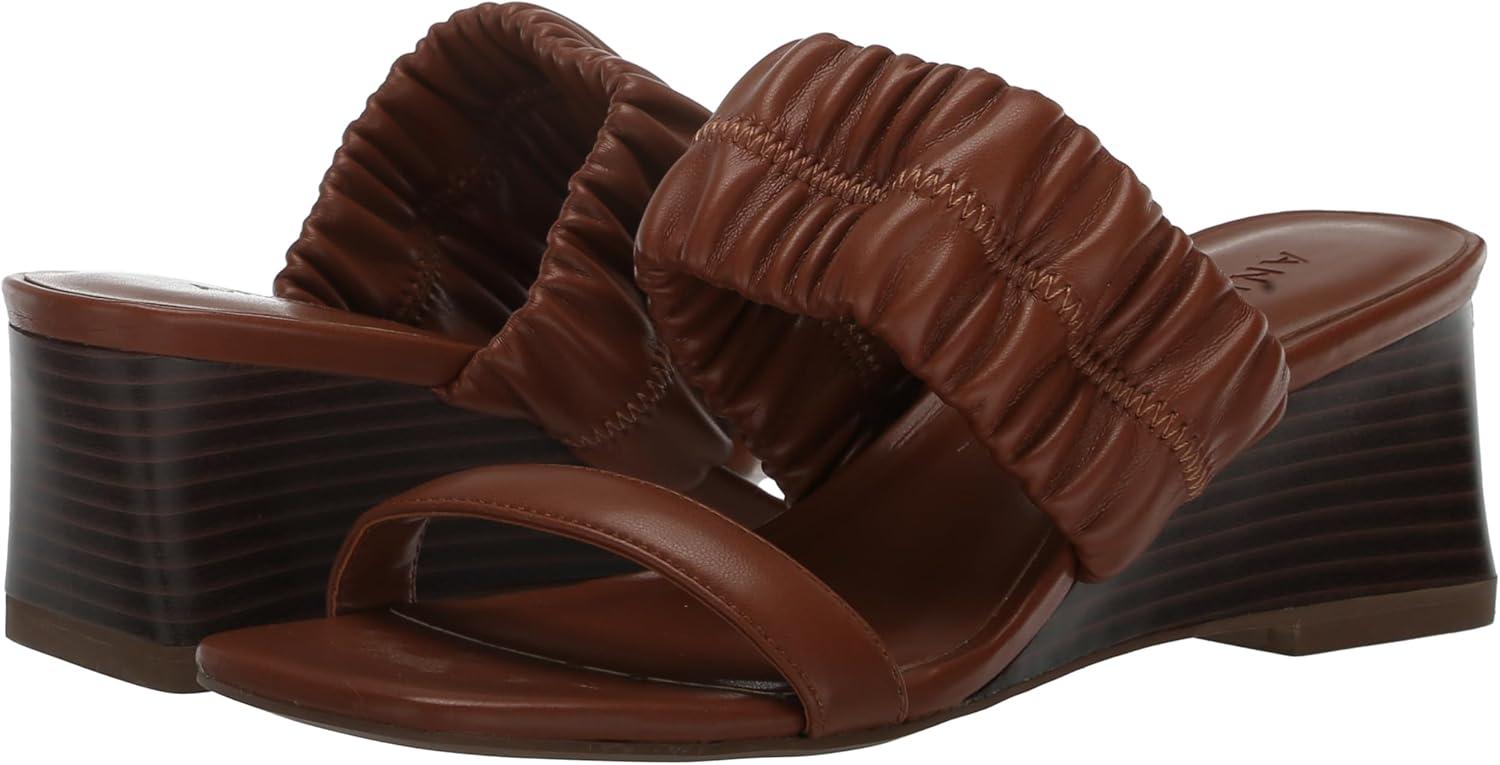 imageAnne Klein womens GinnyCognac