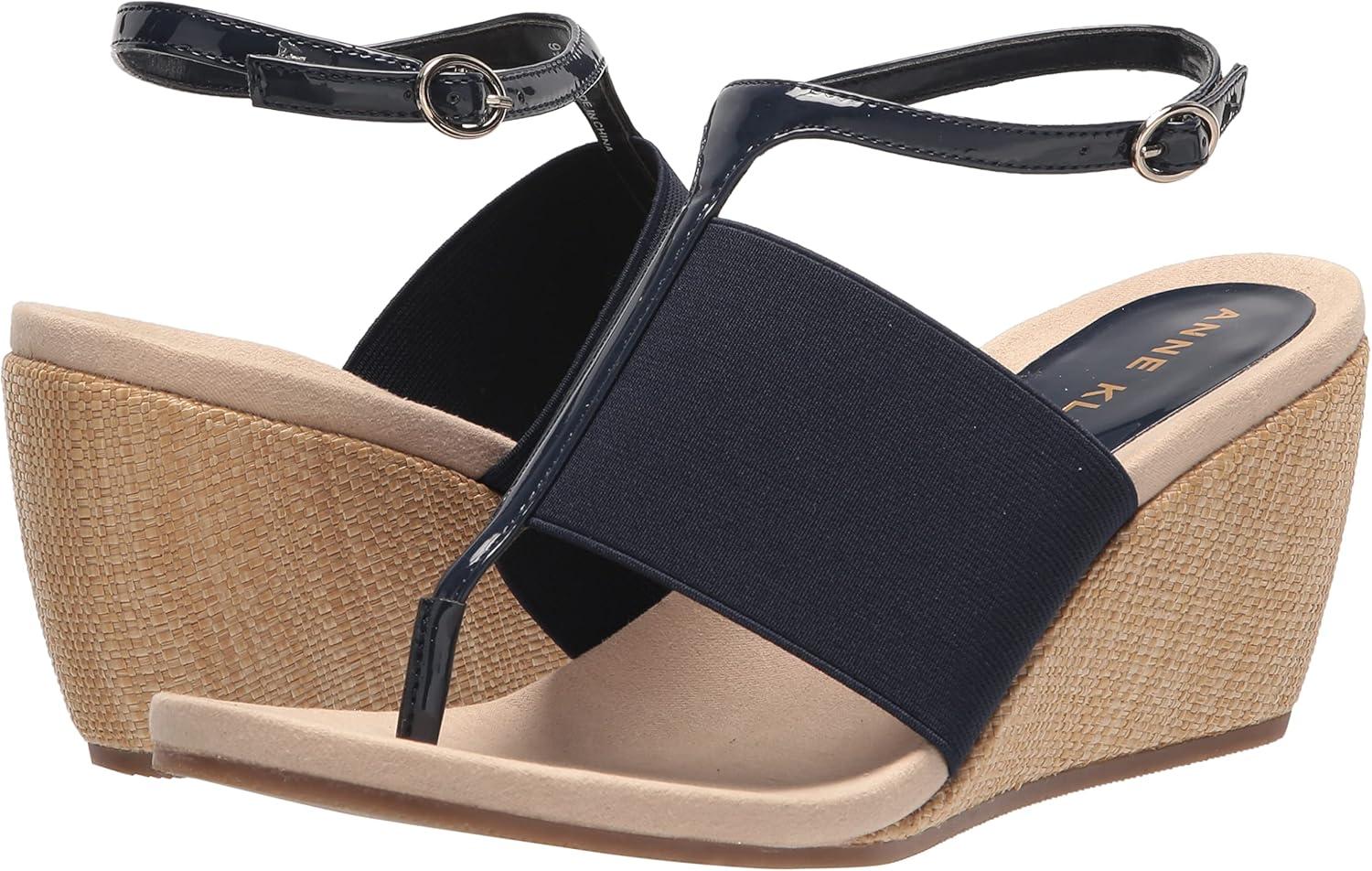 imageAnne Klein womens IvanaNavy