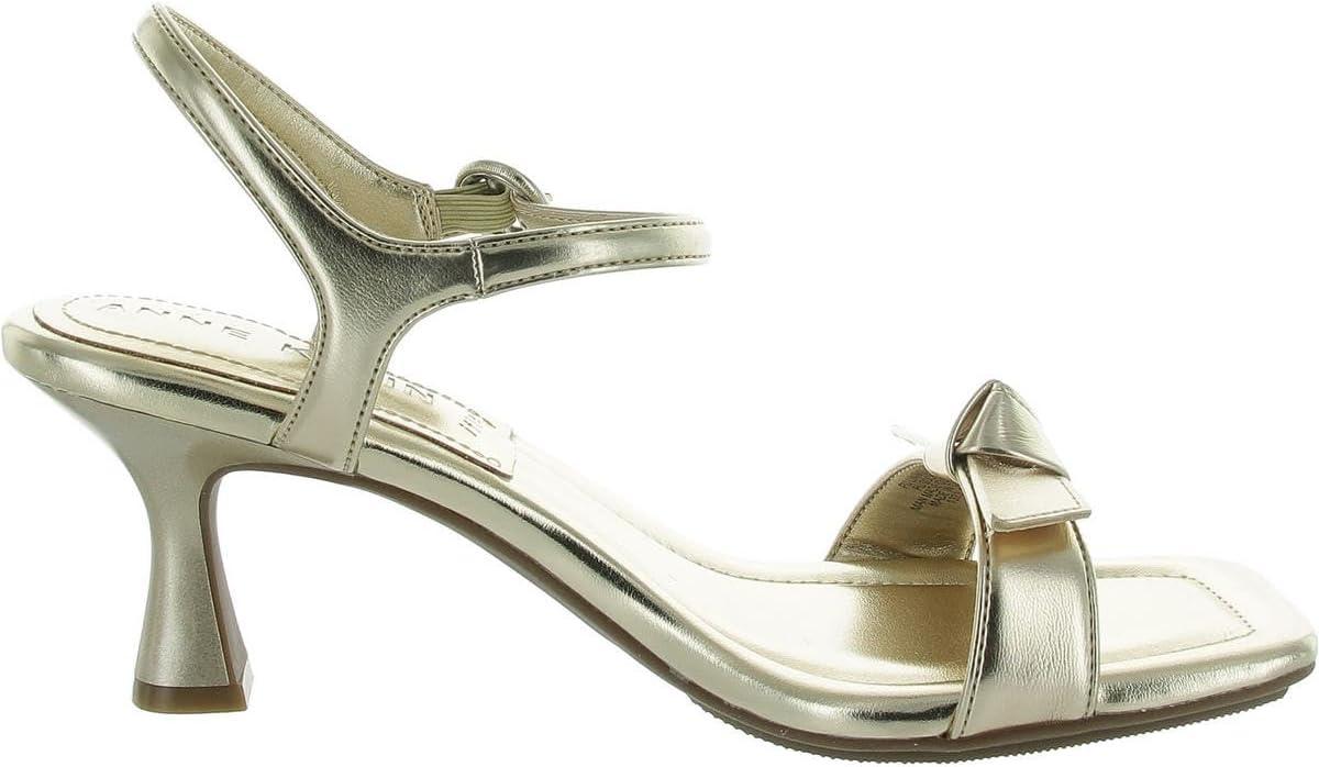 imageAnne Klein womens JiaLight Gold