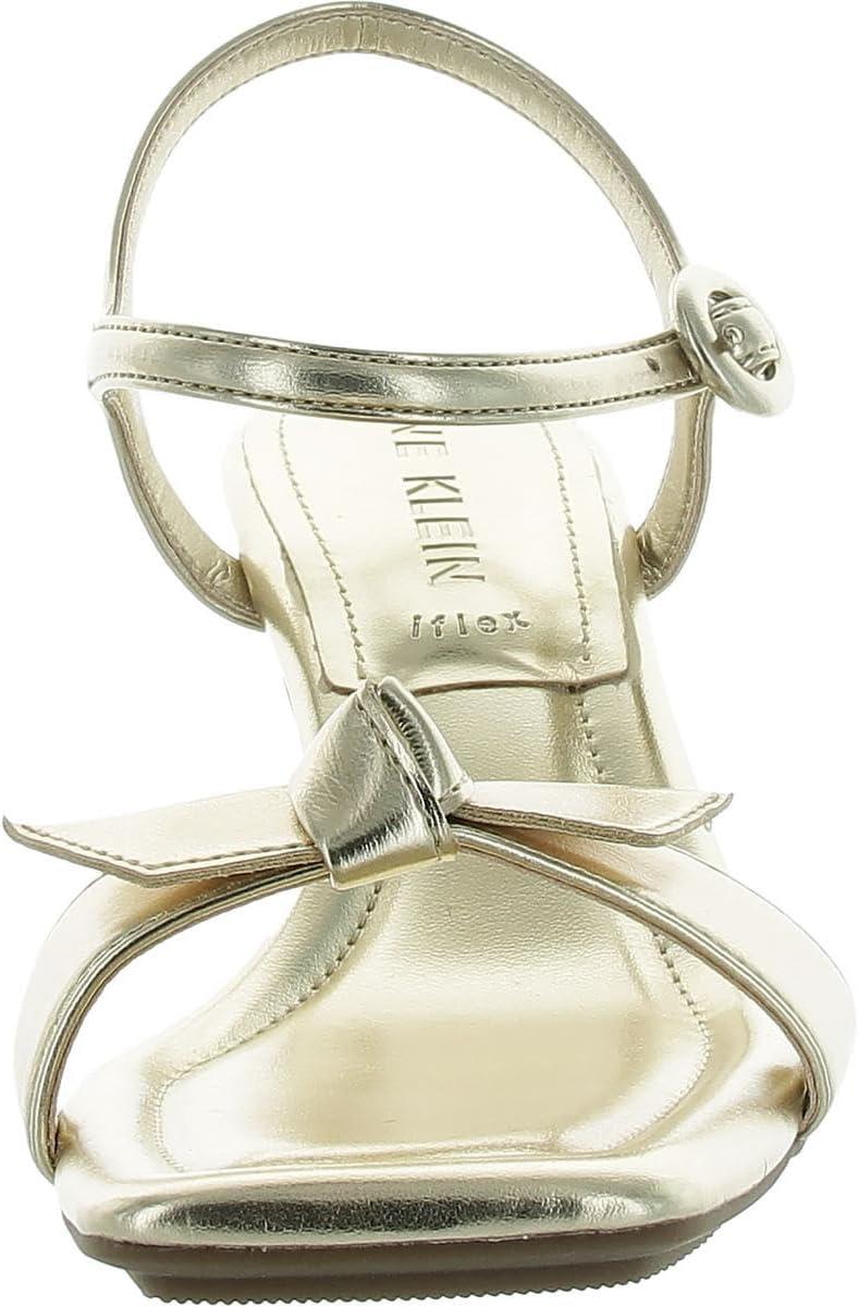 imageAnne Klein womens JiaLight Gold
